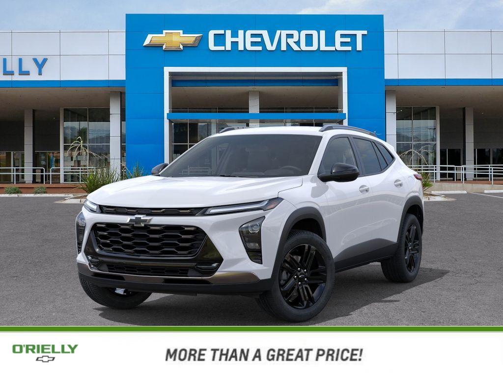 2026 Chevrolet Trax Activ - Photo 6