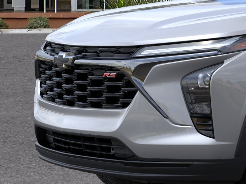 2026 Chevrolet Trax RS - Photo 13