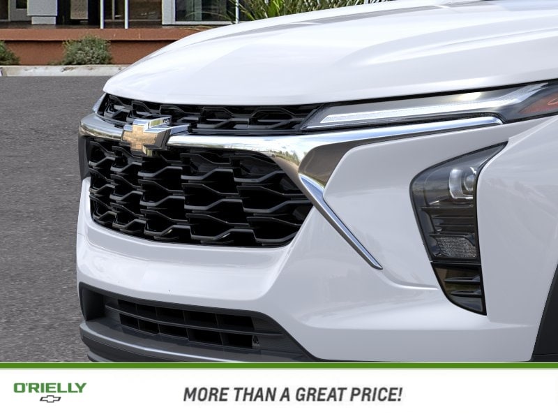 2026 Chevrolet Trax LT - Photo 13