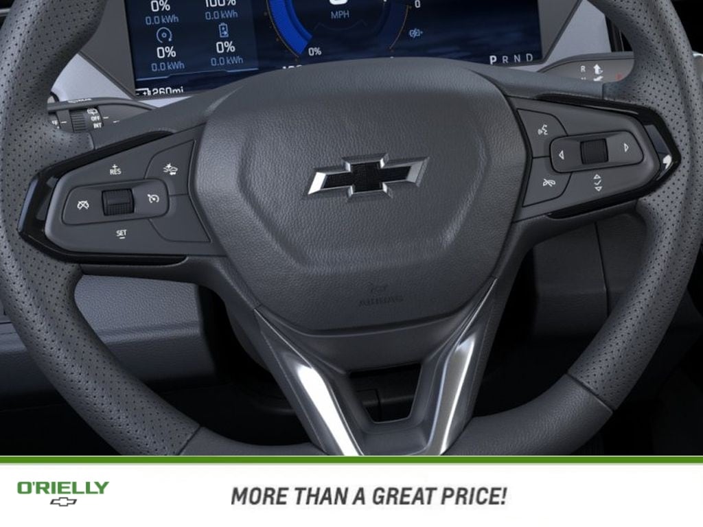 2027 Chevrolet Bolt LT - Photo 19