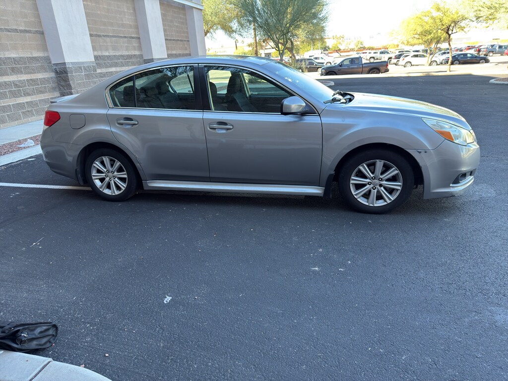 Used 2011 Subaru Legacy 2.5i Prem AWP/Pwr Moon
