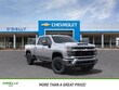 Chevrolet Silverado 3500 HD