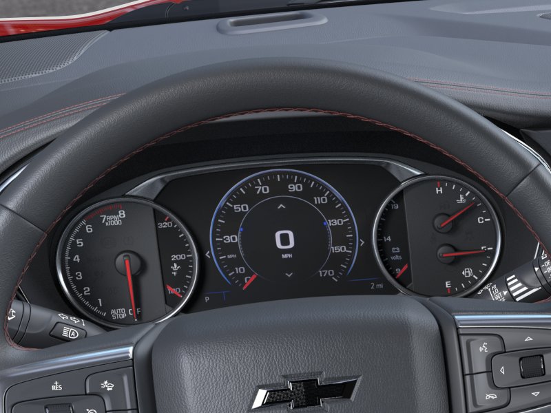 2026 Chevrolet Blazer RS - Photo 42
