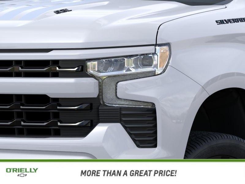 2026 Chevrolet Silverado 1500 RST - Photo 10