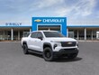 Chevrolet Silverado EV