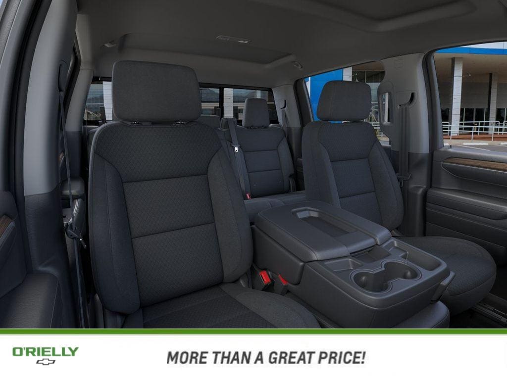 2026 Chevrolet Silverado 1500 LT - Photo 16