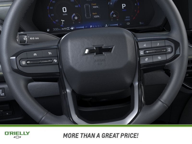 2026 Chevrolet Colorado ZR2 - Photo 19