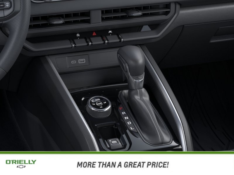 2026 Chevrolet Colorado Trail Boss - Photo 23