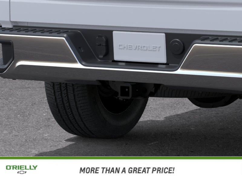 2026 Chevrolet Silverado 1500 LT - Photo 14