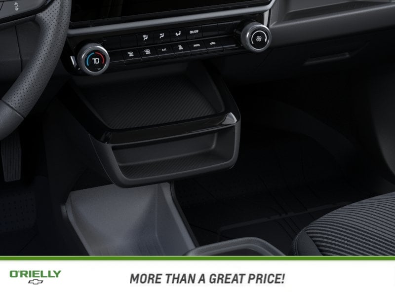 2027 Chevrolet Bolt LT - Photo 23