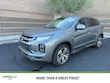 Mitsubishi Outlander Sport