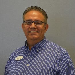 Staff member MARTIN GONZALEZ from ID_6c668c348bb9