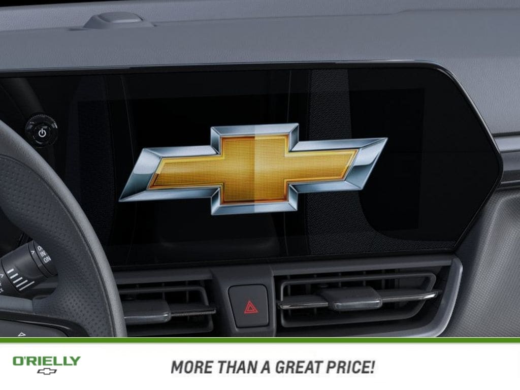 2026 Chevrolet Trailblazer LS - Photo 20