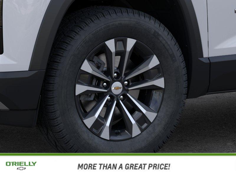 2027 Chevrolet Equinox LT - Photo 9