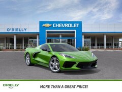 2026 Chevrolet Corvette Stingray 1LT Convertible