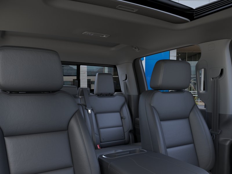 2026 Chevrolet Silverado 1500 RST - Photo 47