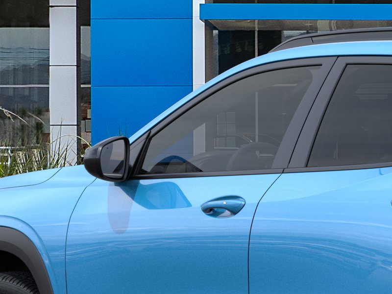 2026 Chevrolet Trax RS - Photo 35