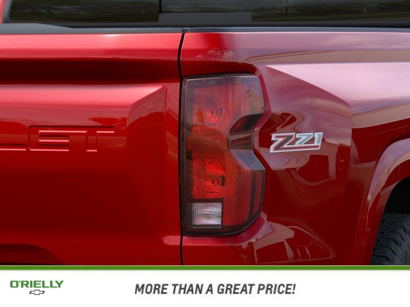2026 Chevrolet Colorado Z71 - Photo 11