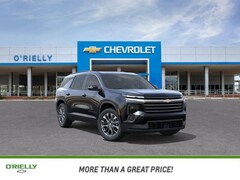2026 Chevrolet Traverse LT SUV
