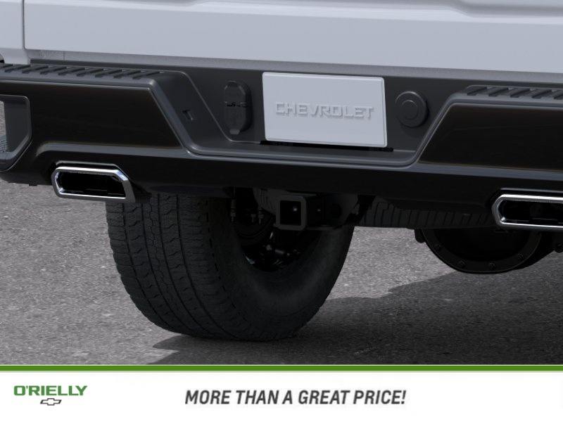 2026 Chevrolet Silverado 1500 LT Trail Boss - Photo 14