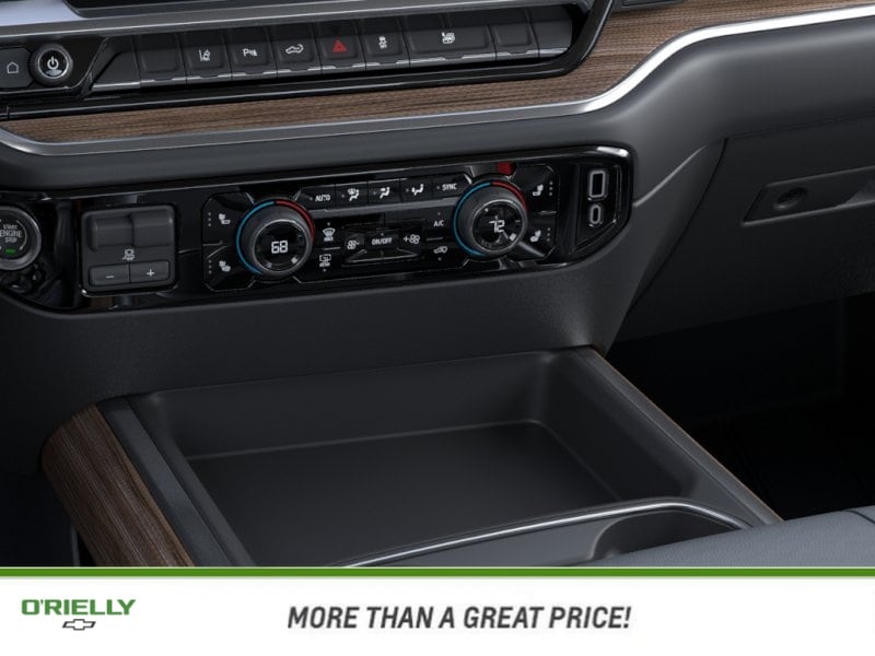 2026 Chevrolet Silverado 2500 HD LT - Photo 23