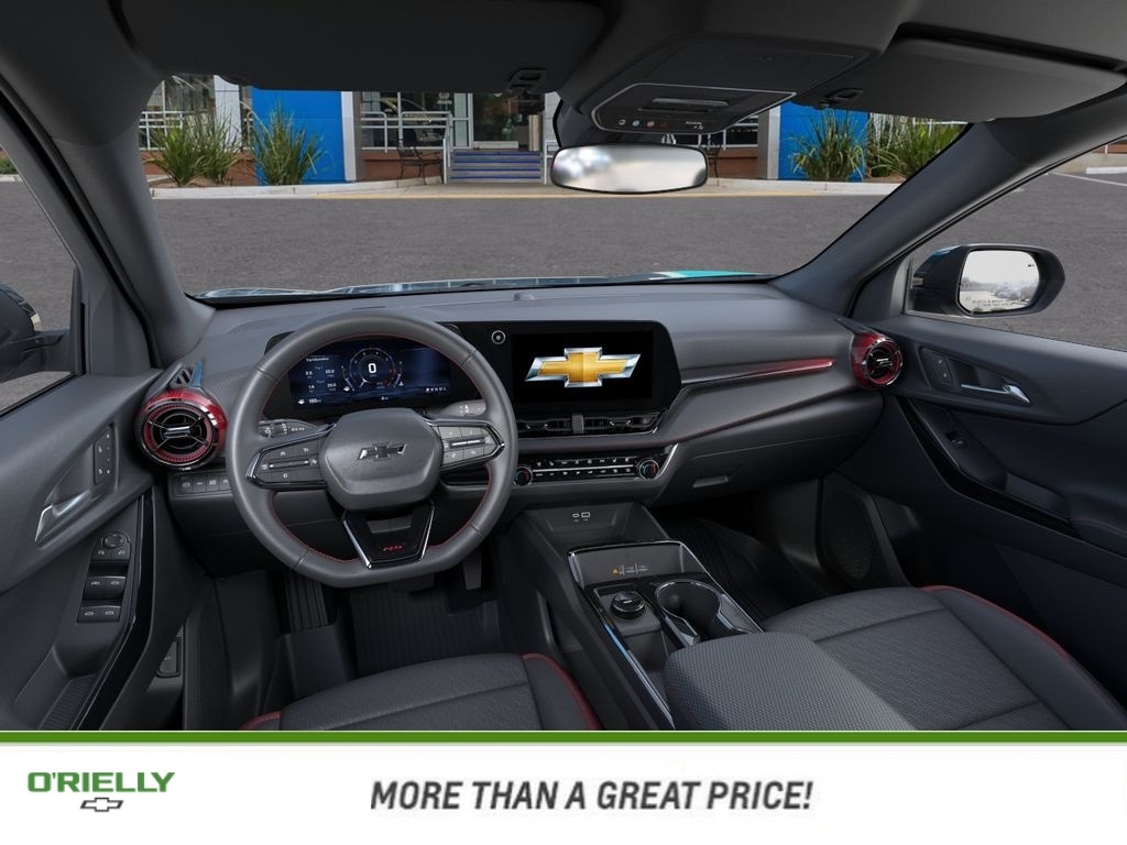 2027 Chevrolet Equinox RS - Photo 13