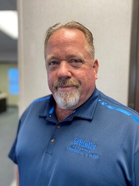 Staff member BILL TUFTS from ID_d66901bc05a7