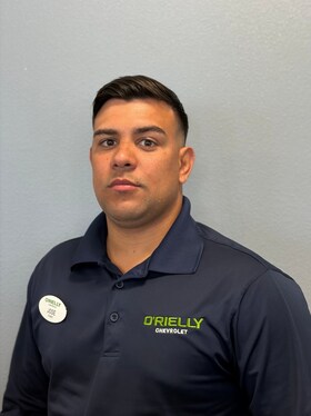 Staff member JOSE RUBIO from ID_f7fd2b8581fe