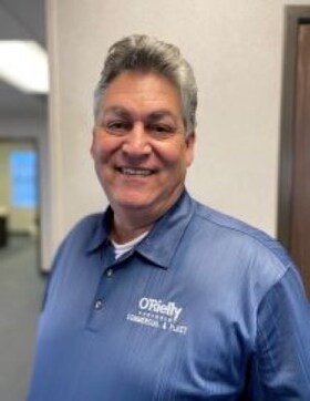 Staff member ADAM FELDERMAN from ID_d66901bc05a7
