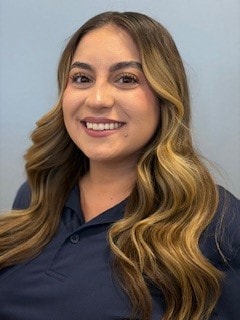 Staff member MIA LOZANO from ID_f7fd2b8581fe