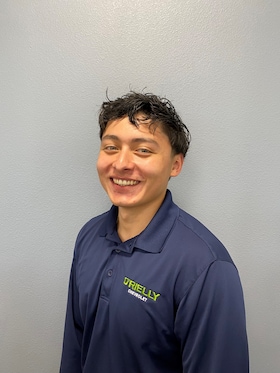 Staff member ANGEL MENDOZA from ID_f7fd2b8581fe