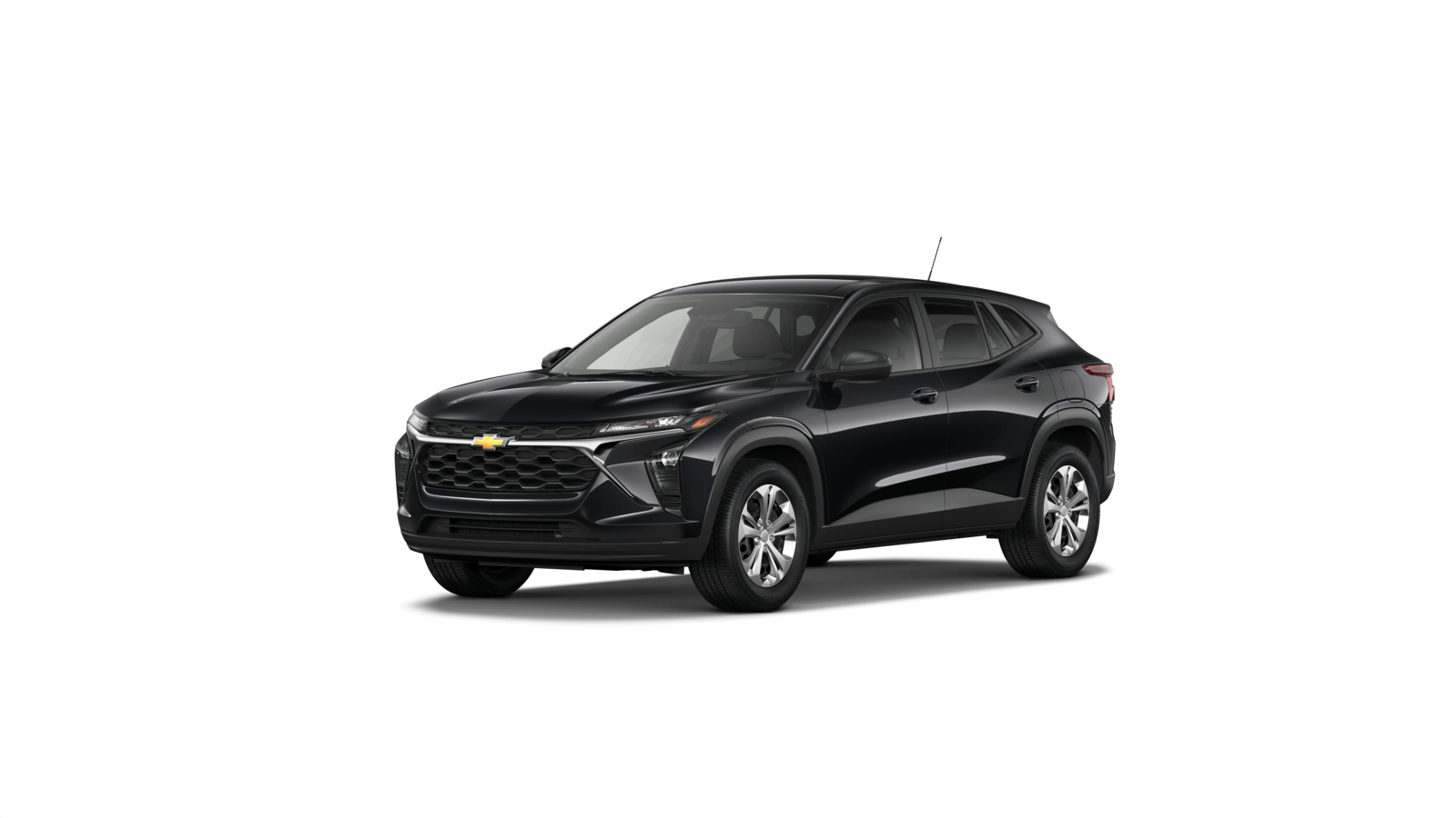2026 Chevrolet Trax SUV