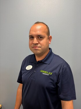 Staff member LEO FLORES from ID_f7fd2b8581fe