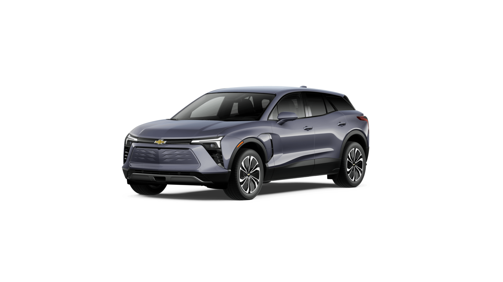 2026 Chevrolet Blazer EV SUV