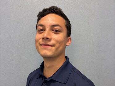 Staff member JOSE LUIS MORENO from ID_f7fd2b8581fe