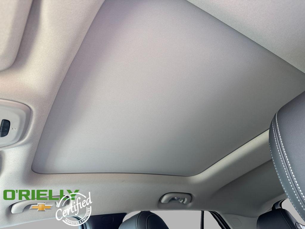 2023 Buick Encore GX Essence - Photo 23