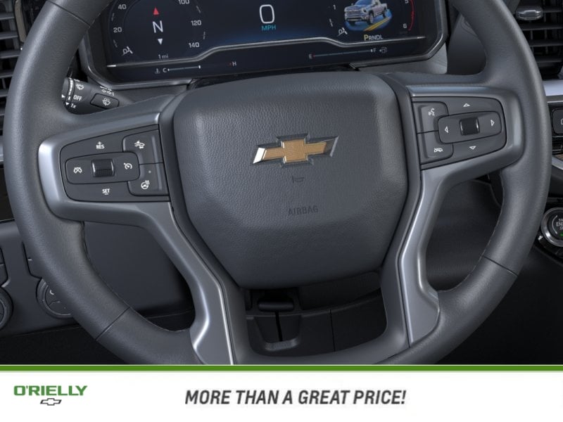 2026 Chevrolet Silverado 2500 HD LT - Photo 19