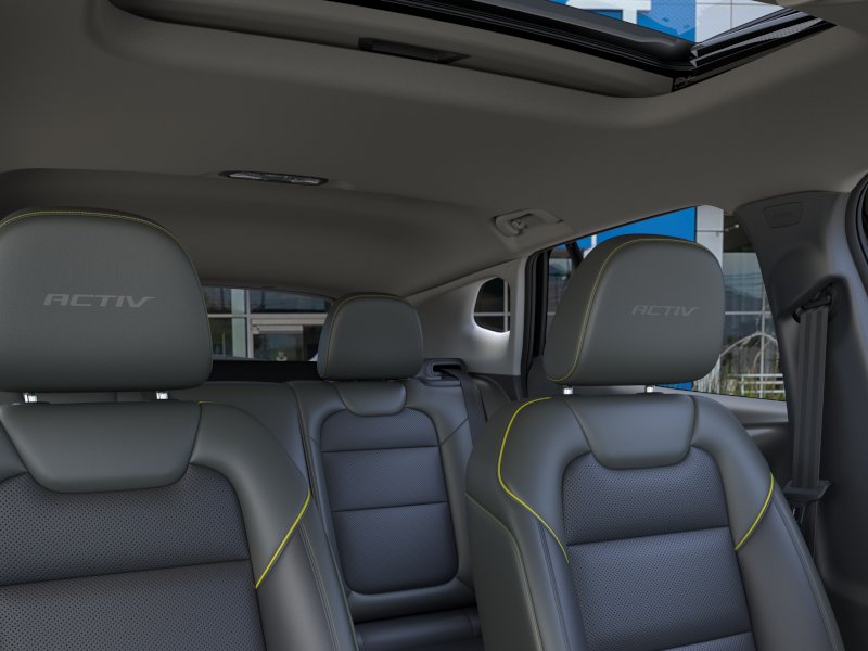 2026 Chevrolet Trax Activ - Photo 47