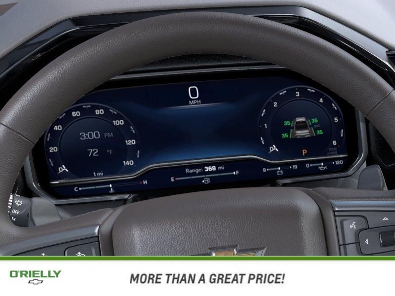 2026 Chevrolet Silverado 1500 RST - Photo 18