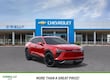 Chevrolet Blazer EV
