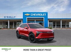 2026 Chevrolet Blazer EV LT SUV