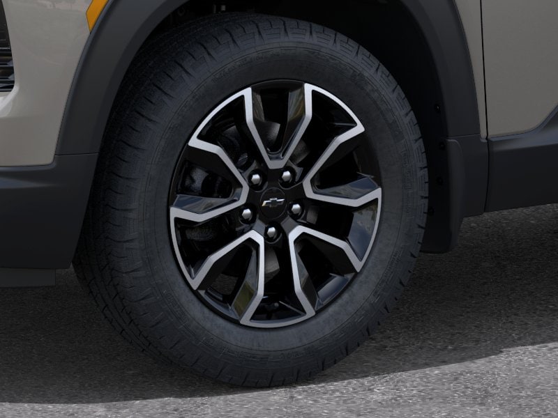 2026 Chevrolet Trailblazer Activ - Photo 33