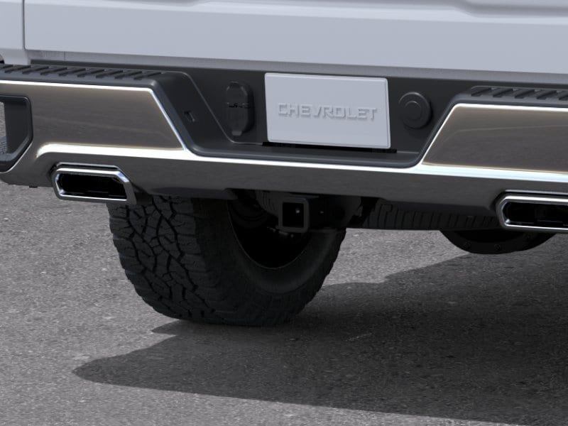 2026 Chevrolet Silverado 1500 LT - Photo 38