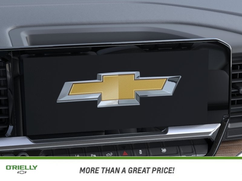 2026 Chevrolet Silverado 2500 HD LT - Photo 20