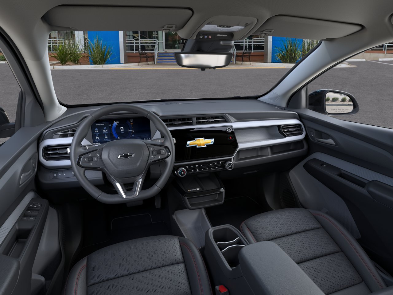 2027 Chevrolet Bolt RS - Photo 39