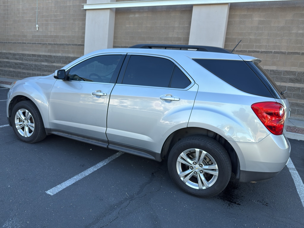 Used 2013 Chevrolet Equinox LT SUV