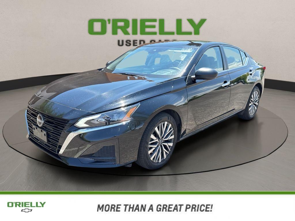 2025 Nissan Altima 2.5 SV's photo