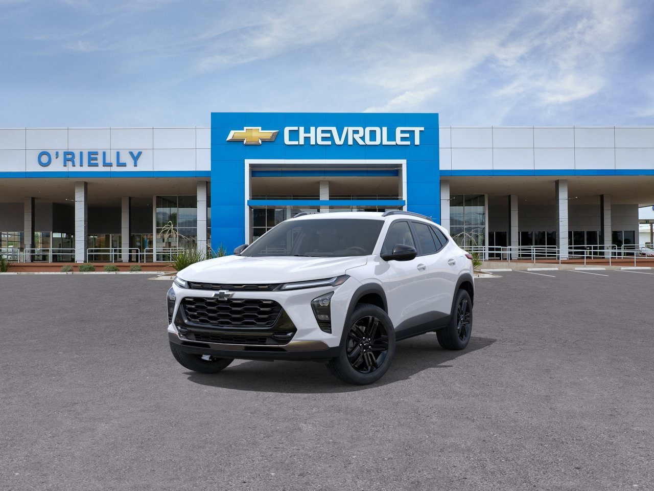 2026 Chevrolet Trax Activ - Photo 31