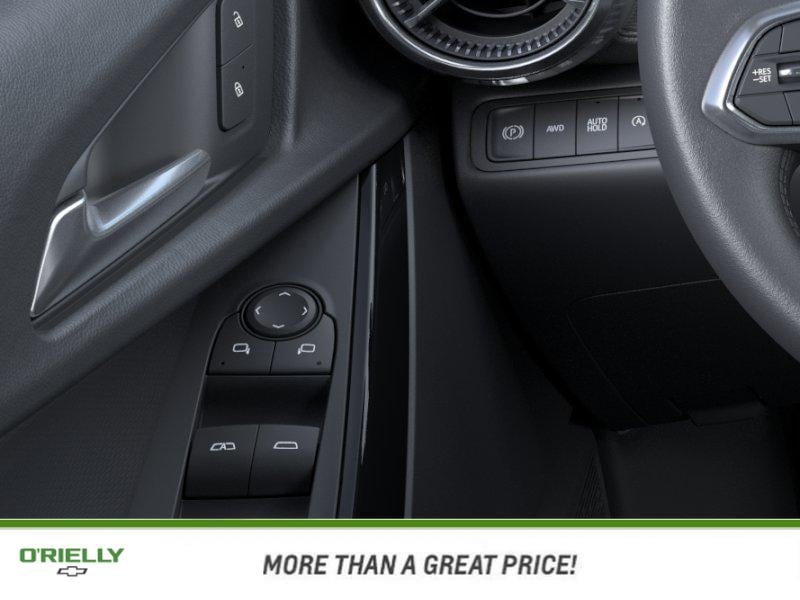 2027 Chevrolet Equinox LT - Photo 21