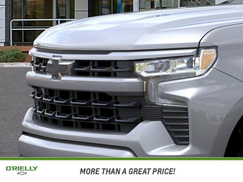 2026 Chevrolet Silverado 1500 RST - Photo 13